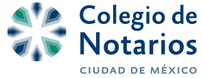 Colegio de Notarios de la Ciudad de México