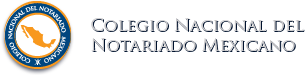 Notariado Mexicano